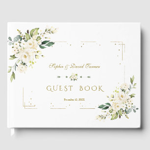 Livro De Visitas Casamento de Marinho de Quadro de Literatura Doura