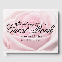 Casamento de Verão Personalizado com Rosa Rosa Ros