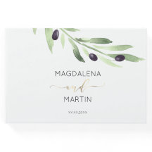 casamento do ramo de oliveira