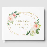 Casamento Dourado de Flores de Creme de Cama de Co