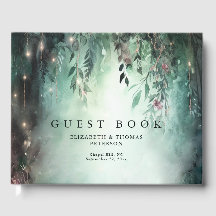 Casamento Dourado de Vinhas Mágicas Encantadas