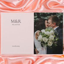 Casamento Elegante Rosa e Negro