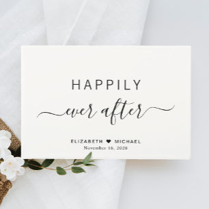 Livro De Visitas Casamento Feliz Para Sempre