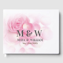 Casamento Floral Pink