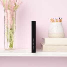 LIVRO DE VISITAS CASAMENTO MOD OLIVE & BLACK TULIP