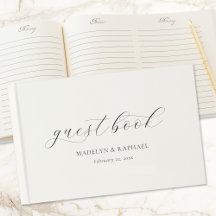 Casamento Personalizado com Rótulo Simples Minimal