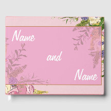 casamento personalizável