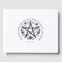 Casamento Romântico Pagan Wicca