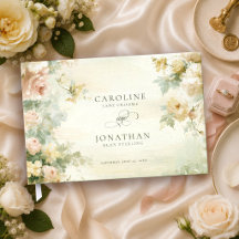 Casamento Romântico Regência Floral Jardim Francês