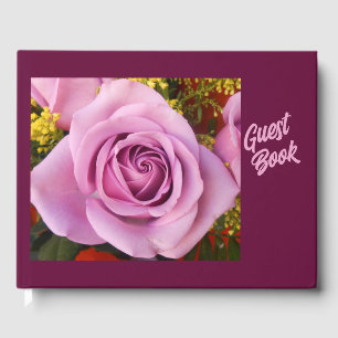 Livro De Visitas Catejne