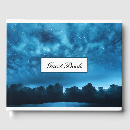 Livro De Visitas Celebração da Vida