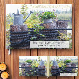 Livro De Visitas Celebração personalizada de água potável pode aind