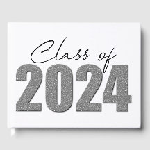 Classe de brilho de prata de 2024