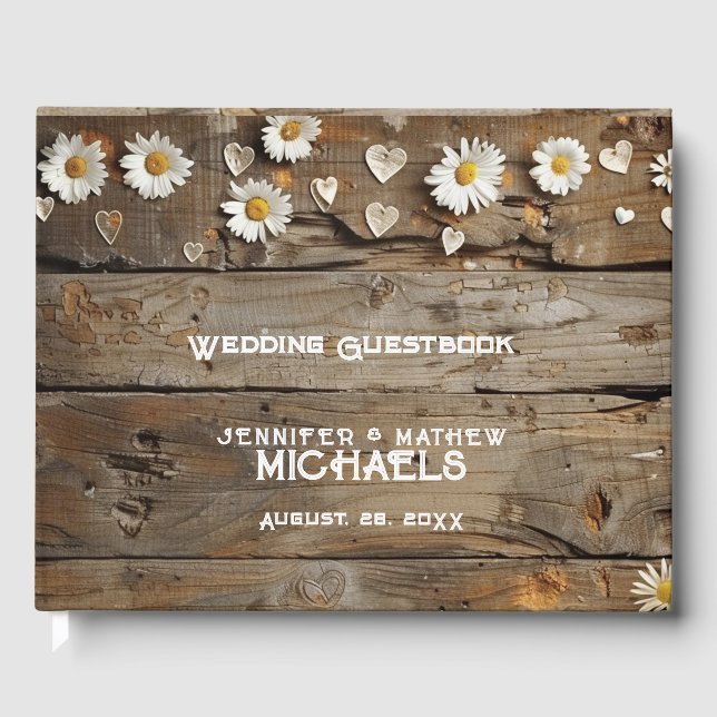 Livro De Visitas Clássico Moderno (Frente)