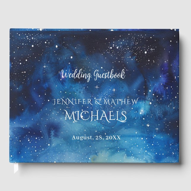 Livro De Visitas Clássico Moderno (Frente)