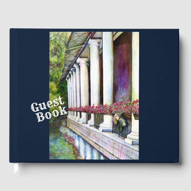 Livro De Visitas Conforto é inimigo do progresso (Frente)