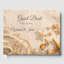 Cordão de Conchas de Areia Casamento