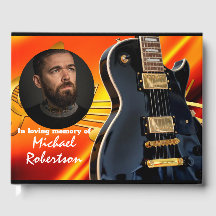 Cores Flaming e Memorial Elétrico do Violão