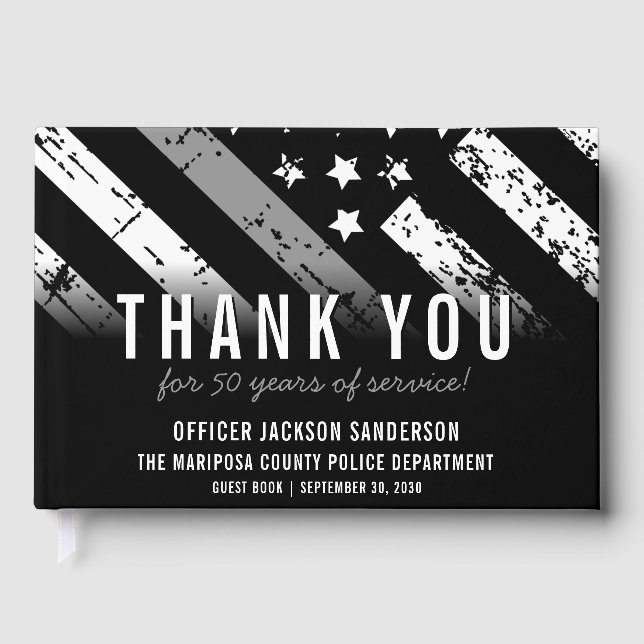 Livro De Visitas Correções Oficial Retimentar Linha de Prata Fina (Frente)