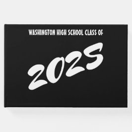 Livro De Visitas Criar Uma Graduação