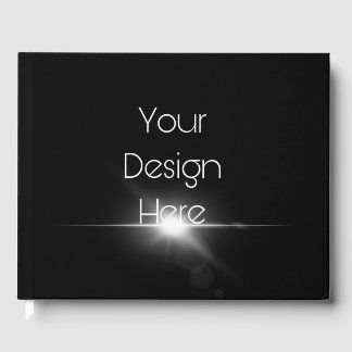 Livro De Visitas Crie seu