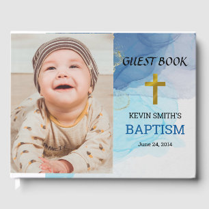 Livro de Visitas Cristão Ortodoxo