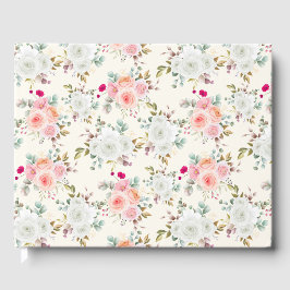 Livro de Visitas das Rosas