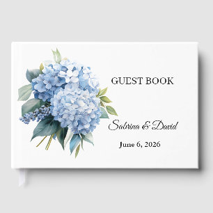 Livro de Visitas de Casamento