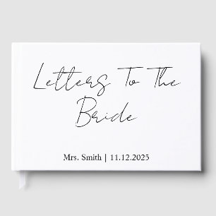 Livro de Visitas de Casamento Personalizado, Álbum