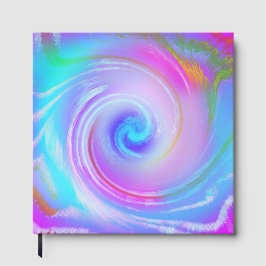 🌈 Livro de Visitas de Evento Pastel Sonhador | Mo