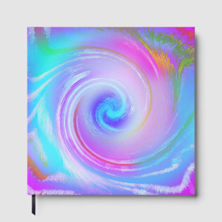 🌈 Livro de Visitas de Evento Pastel Sonhador | Mo