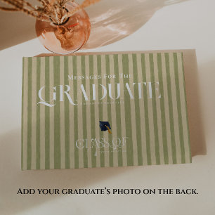 Livro de Visitas de Formatura com Foto Personaliza
