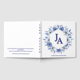 Livro de Visitas de Funeral