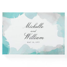 Desbonair Turquoise Weding