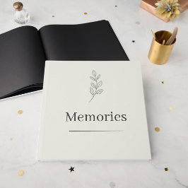 Livro De Visitas Diário de Memória de Animal de Estimação Luxo Sile