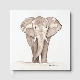 Livro de Visitas do Elefante