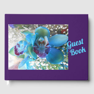 Livro De Visitas Donella