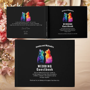 Livro De Visitas 🌈 Elegante Exatamente O Seu: Um Coletivo De Amor