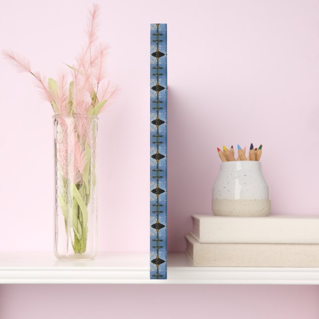 Livro De Visitas Eloi ! Eloi! (Coluna)