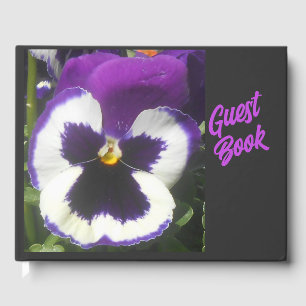 Livro De Visitas Eloise E