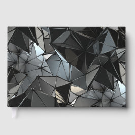 Livro De Visitas endless monochrome :