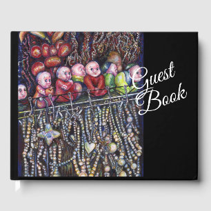 Livro De Visitas Epitomize