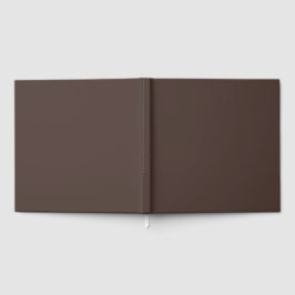 Livro De Visitas Espresso Rico