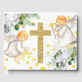 Livro De Visitas Eventos e celebrações religiosas