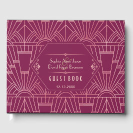Livro De Visitas Excelente Cooper Gatsby 1920 Planner