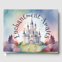Fairy Tale Castle Party