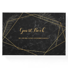 Faux Marble Geométrico