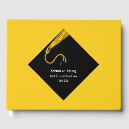 Livro De Visitas Festa de formatura