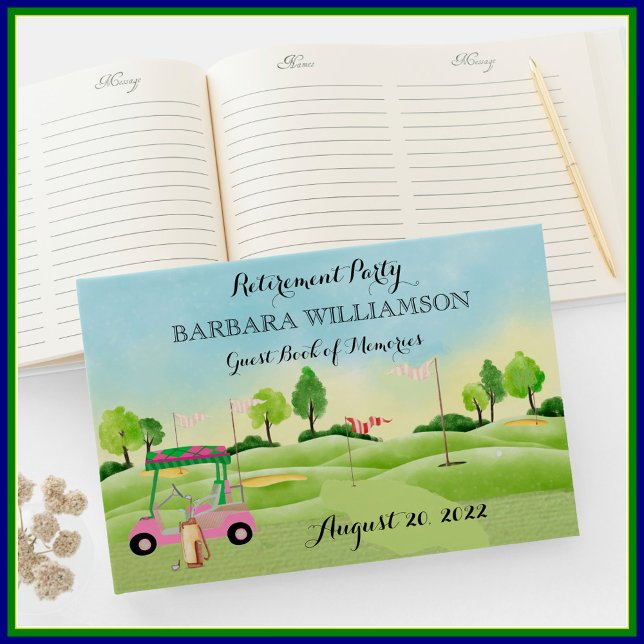 Livro De Visitas Fim de Golfe do Partido da Reforma (Criador carregado)