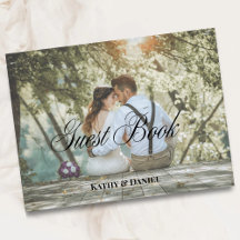 Foto Casamento Minimalista Moderno Simples Elegant